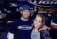 Michelle and the Mac Jeremy McGrath in 2001